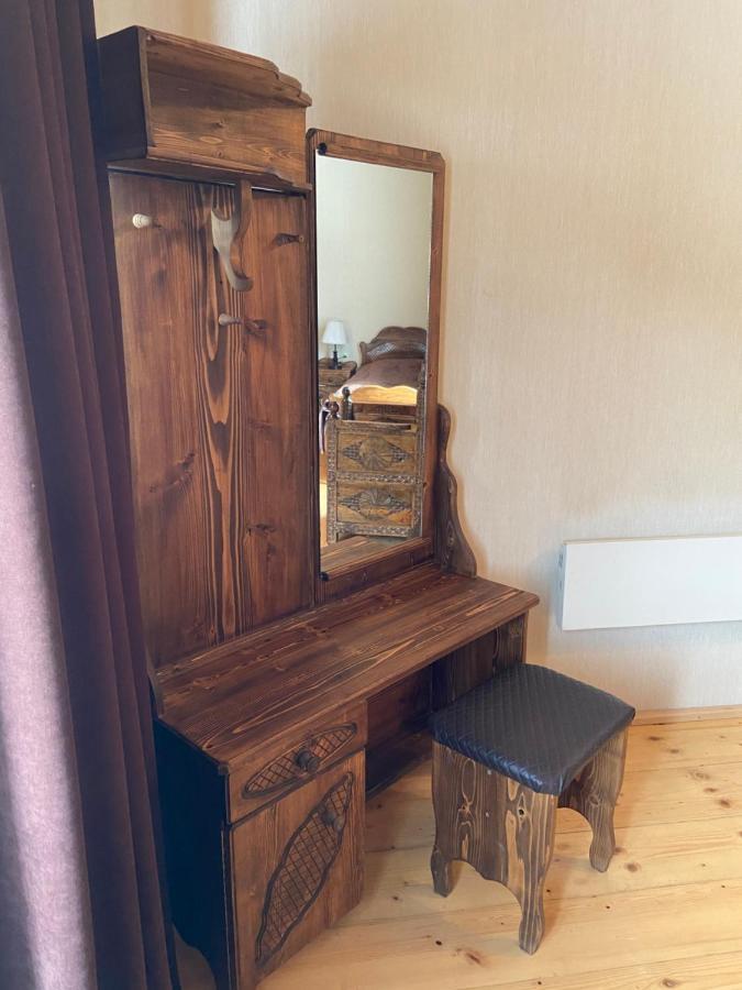 Eliso'S Guesthouse Местия Экстерьер фото